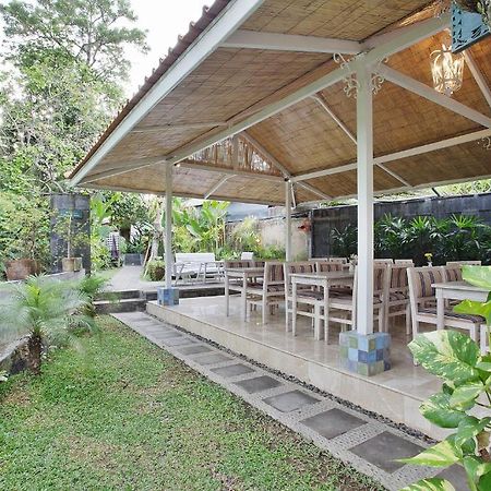 The Studio Seminyak Exterior foto