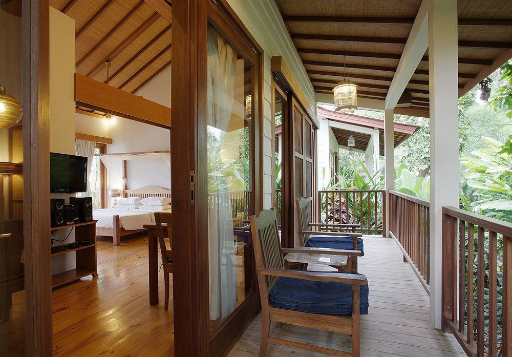 The Studio Seminyak Exterior foto