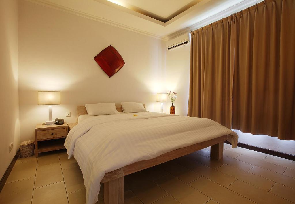 The Studio Seminyak Cameră foto