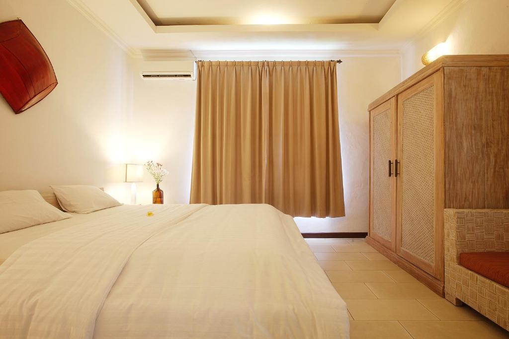 The Studio Seminyak Cameră foto