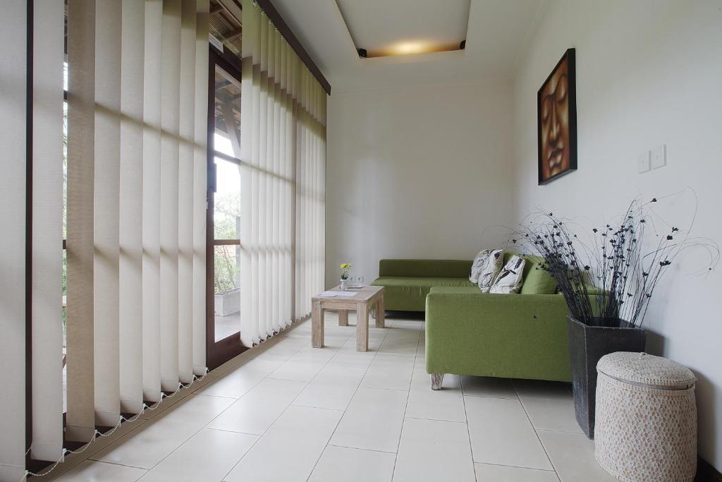 The Studio Seminyak Cameră foto