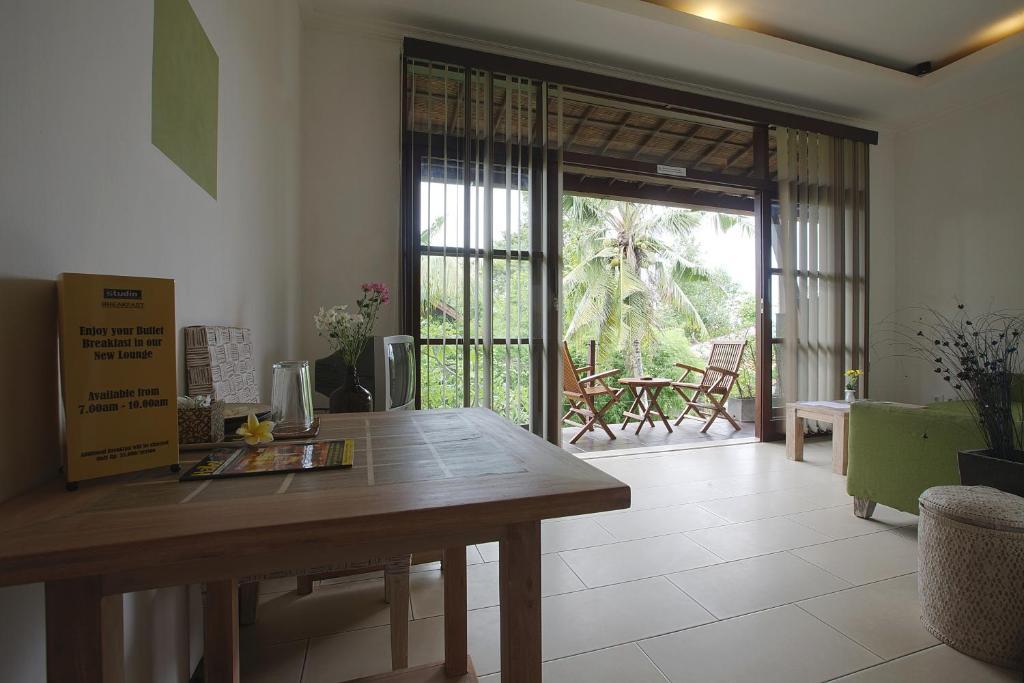 The Studio Seminyak Cameră foto