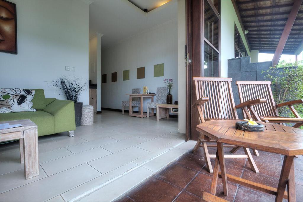 The Studio Seminyak Cameră foto