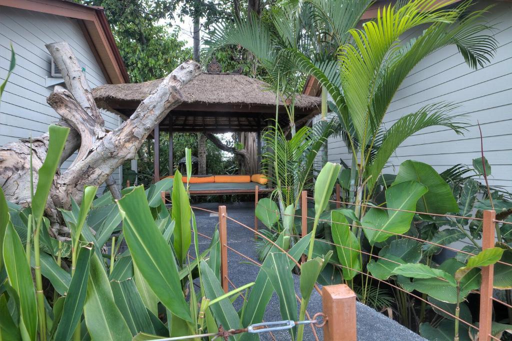 The Studio Seminyak Exterior foto