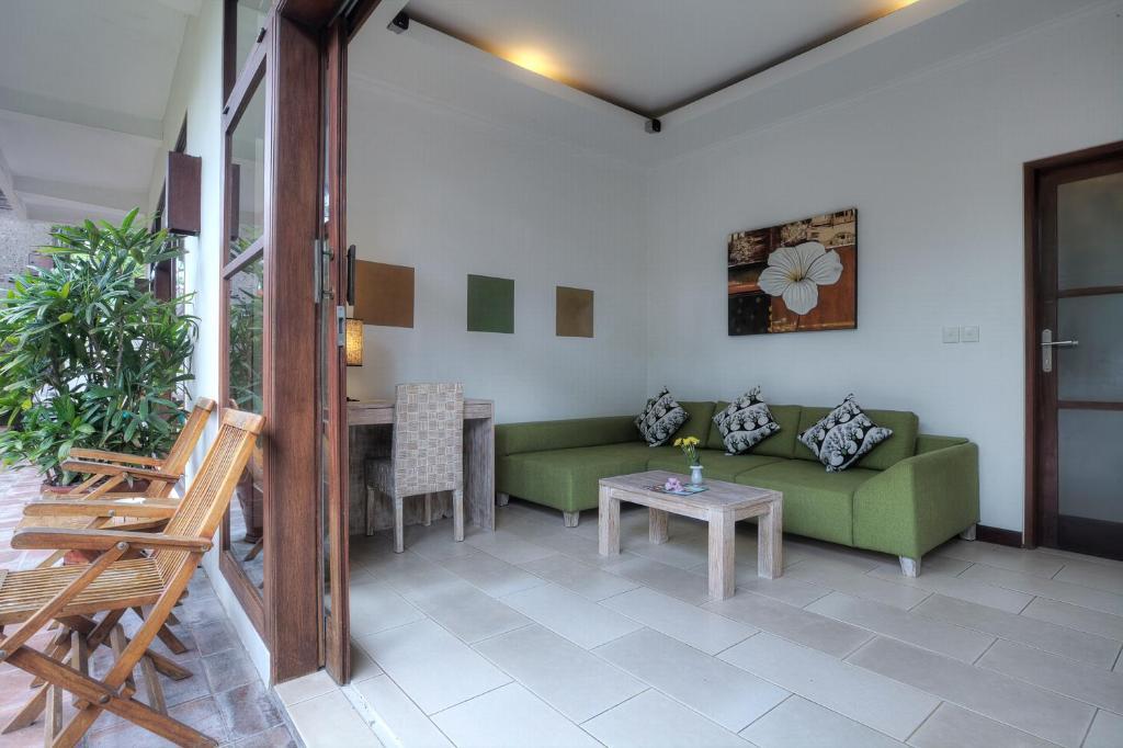 The Studio Seminyak Cameră foto
