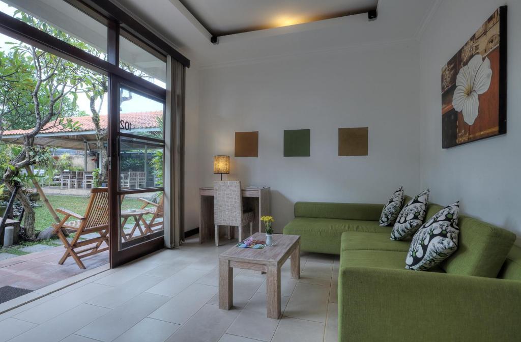 The Studio Seminyak Cameră foto