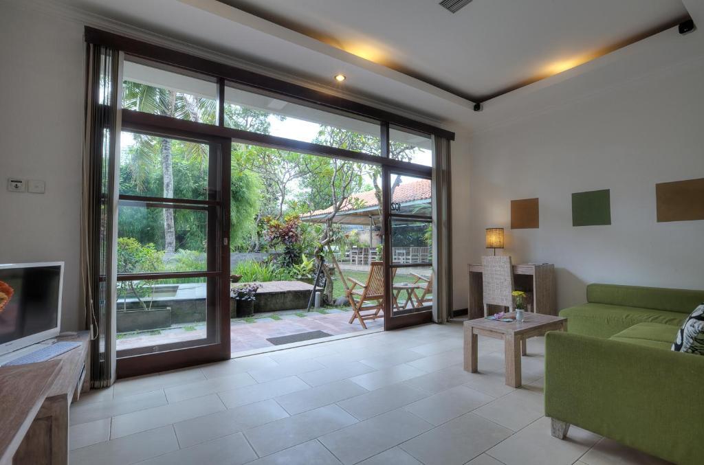 The Studio Seminyak Cameră foto