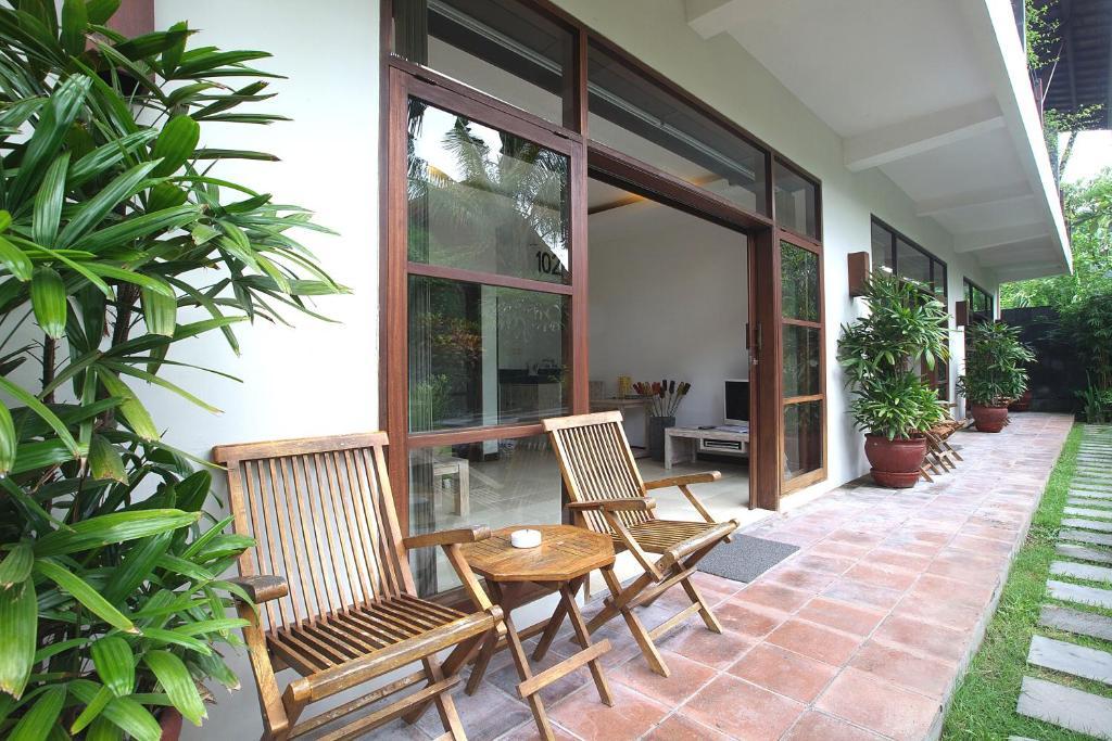 The Studio Seminyak Cameră foto