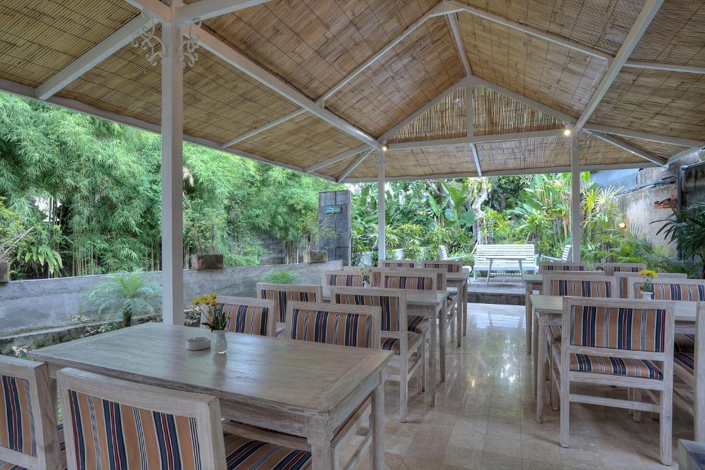The Studio Seminyak Exterior foto
