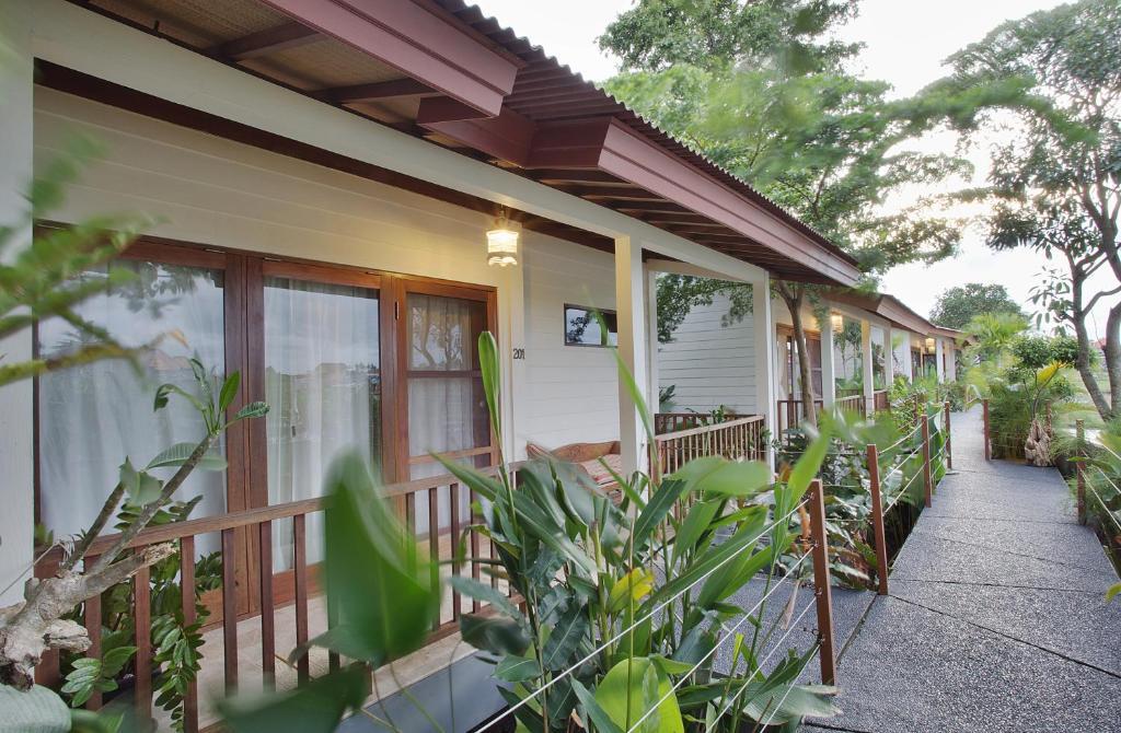 The Studio Seminyak Cameră foto