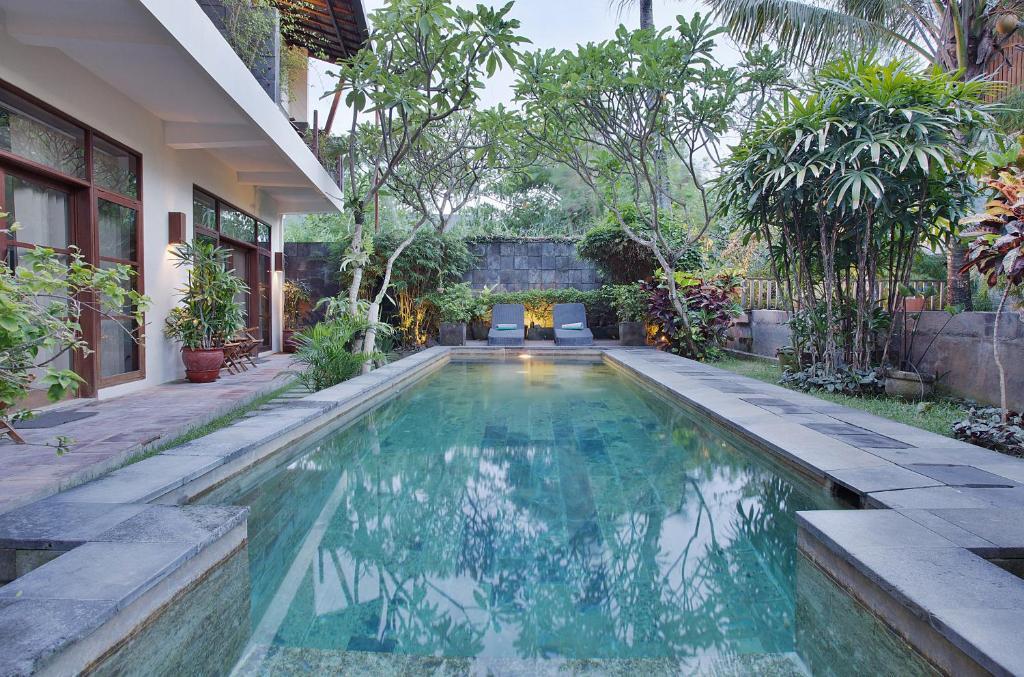 The Studio Seminyak Exterior foto