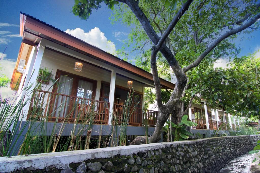 The Studio Seminyak Cameră foto
