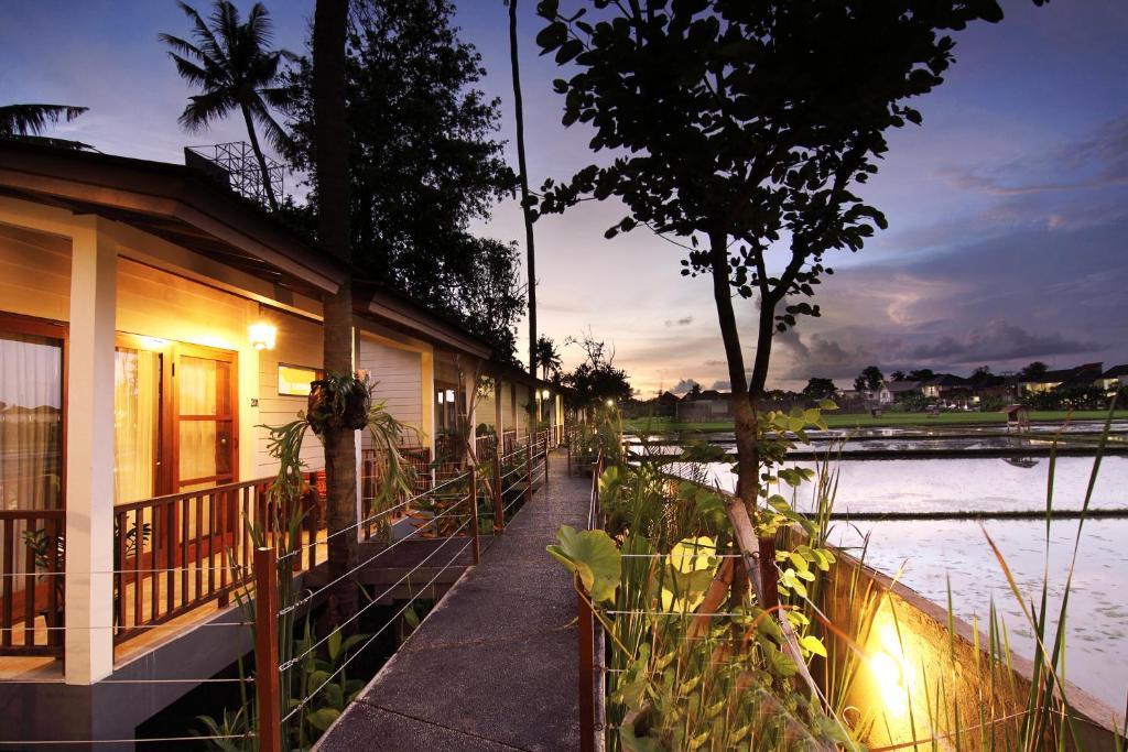 The Studio Seminyak Cameră foto