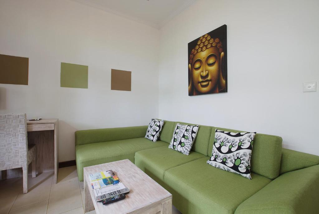 The Studio Seminyak Cameră foto