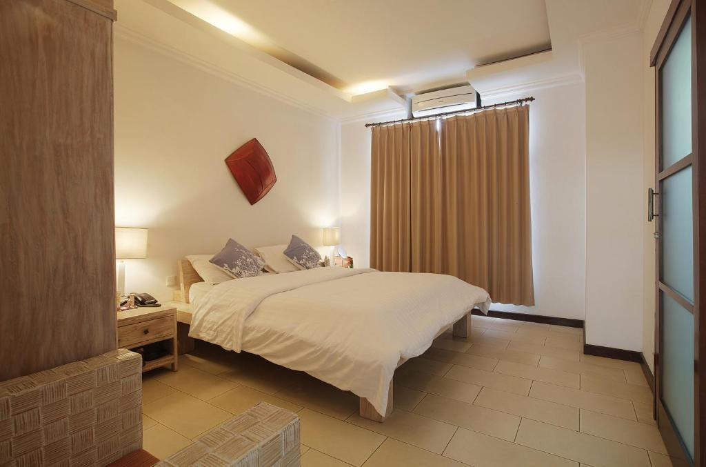 The Studio Seminyak Cameră foto