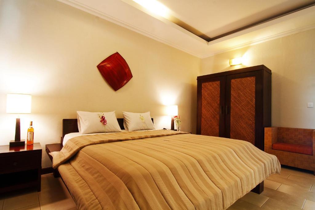 The Studio Seminyak Cameră foto