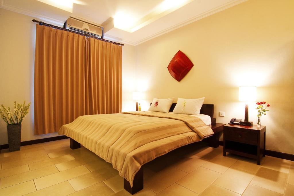 The Studio Seminyak Cameră foto