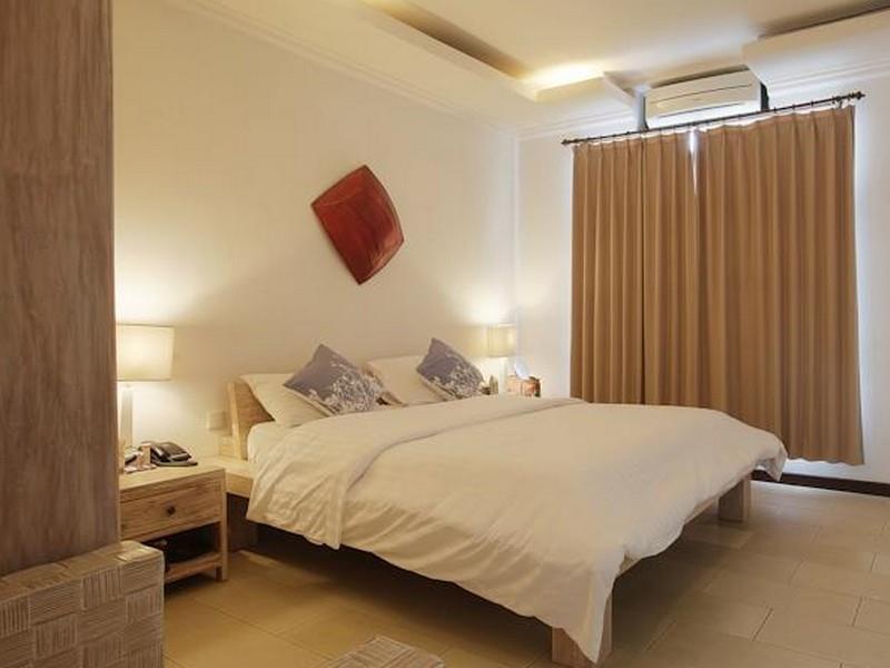 The Studio Seminyak Exterior foto