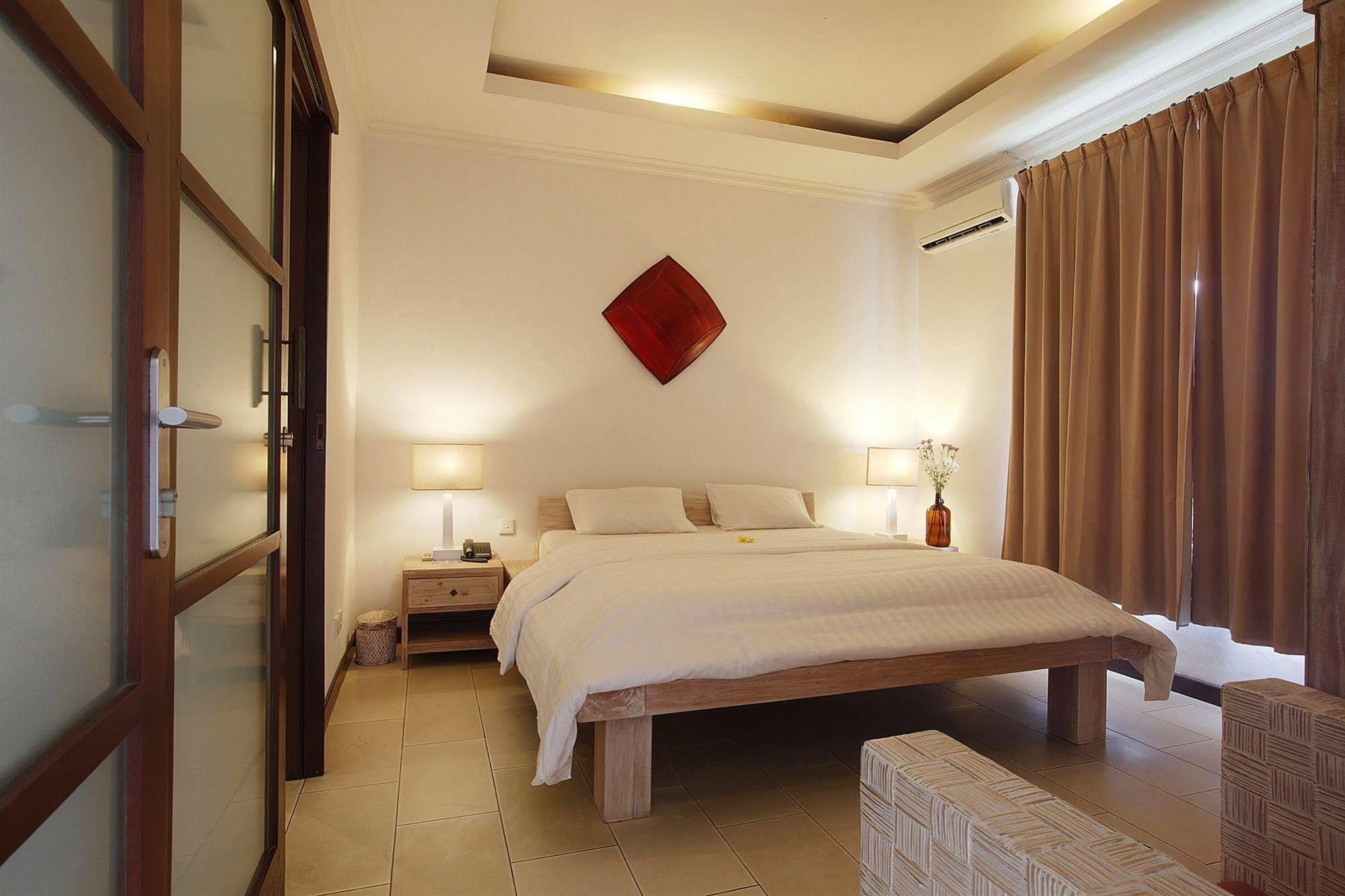 The Studio Seminyak Exterior foto
