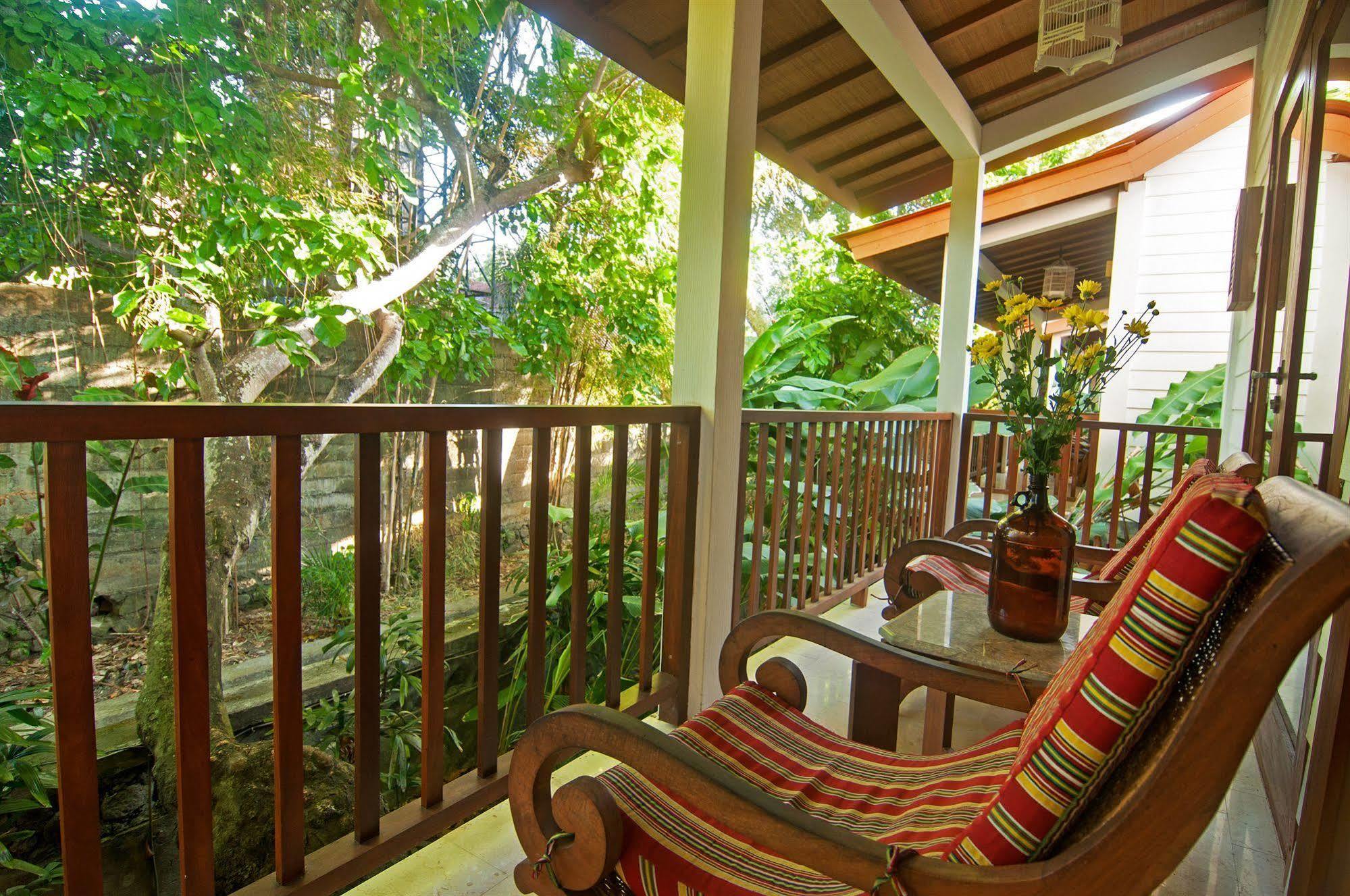 The Studio Seminyak Exterior foto