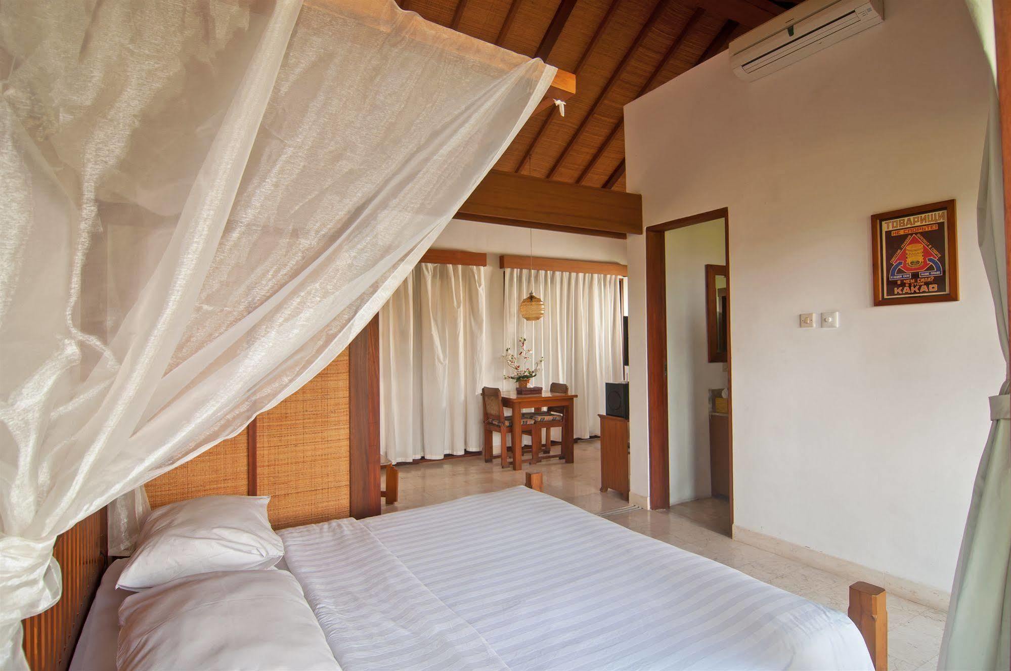 The Studio Seminyak Exterior foto