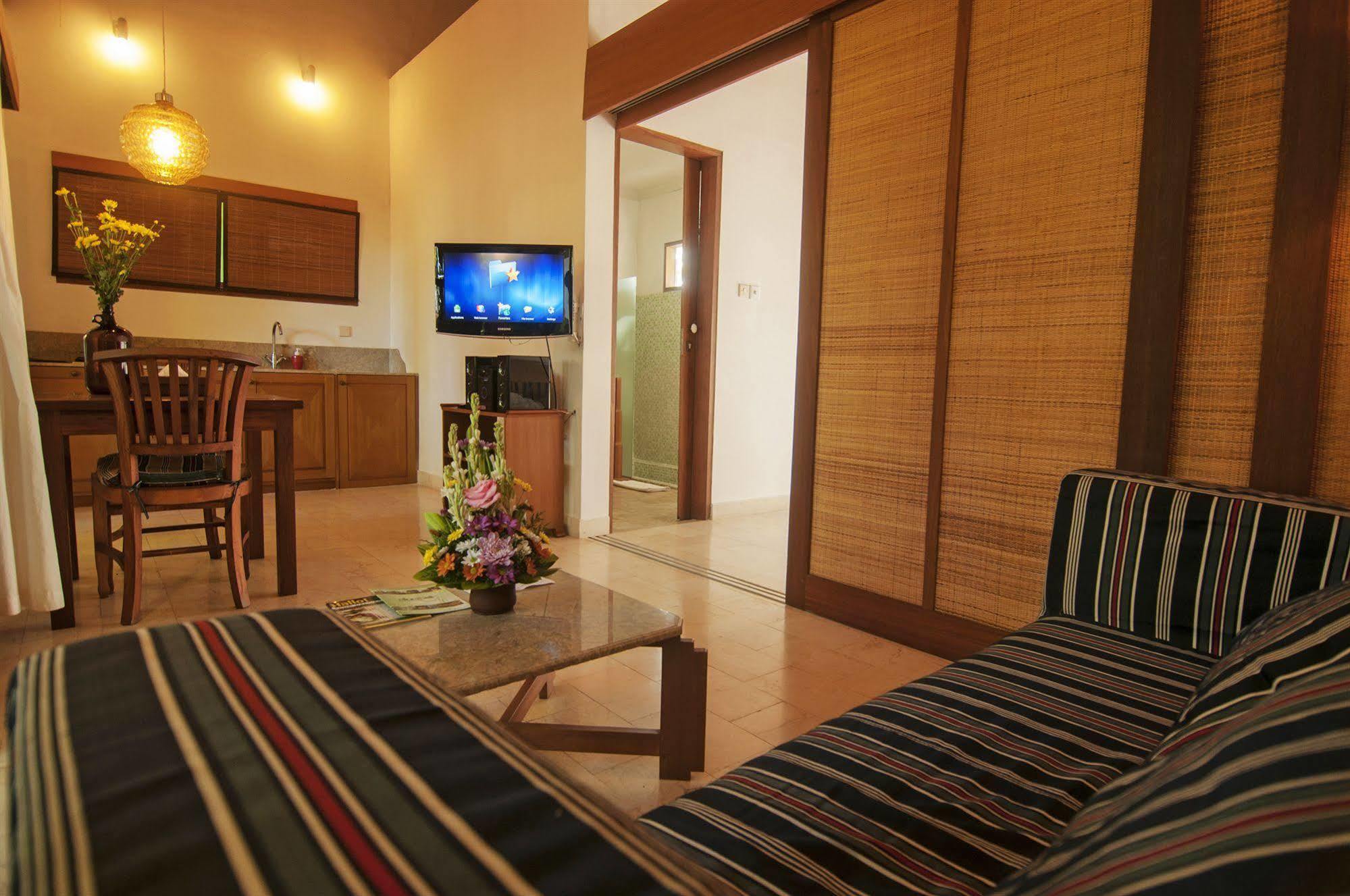 The Studio Seminyak Exterior foto