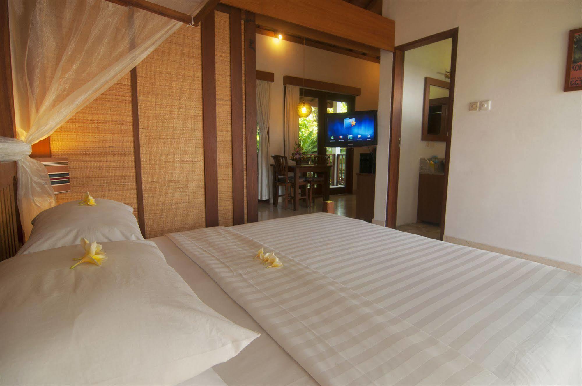 The Studio Seminyak Exterior foto