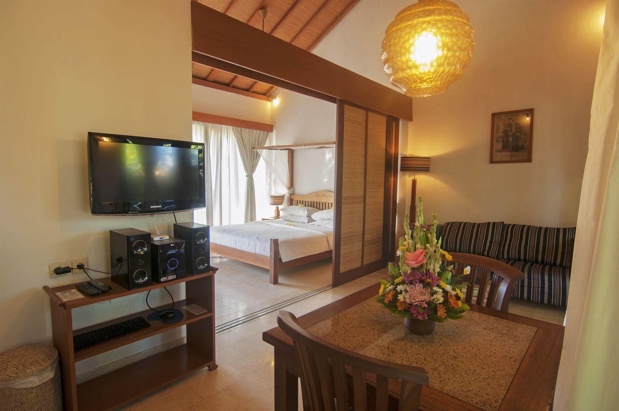 The Studio Seminyak Exterior foto