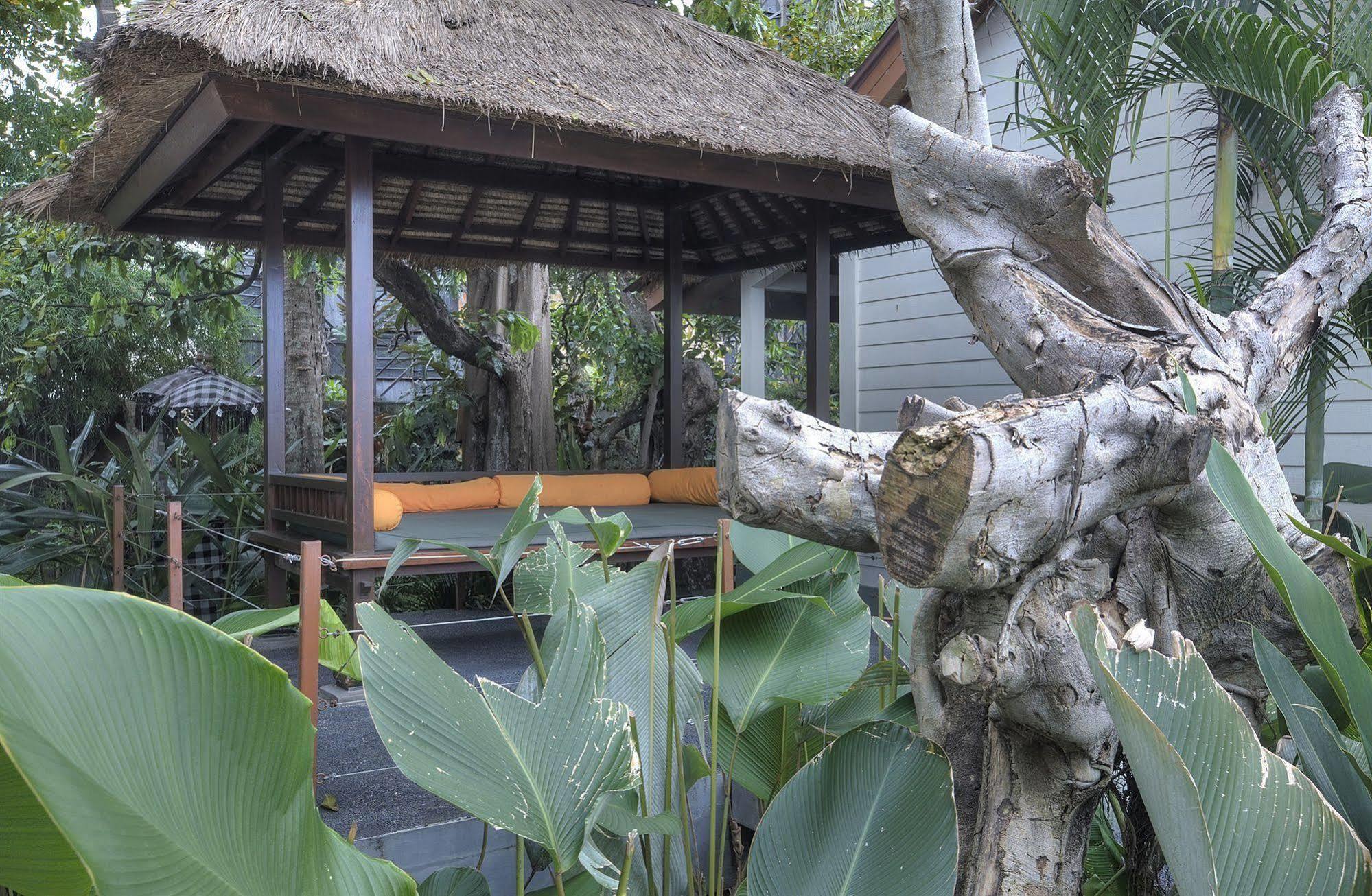 The Studio Seminyak Exterior foto